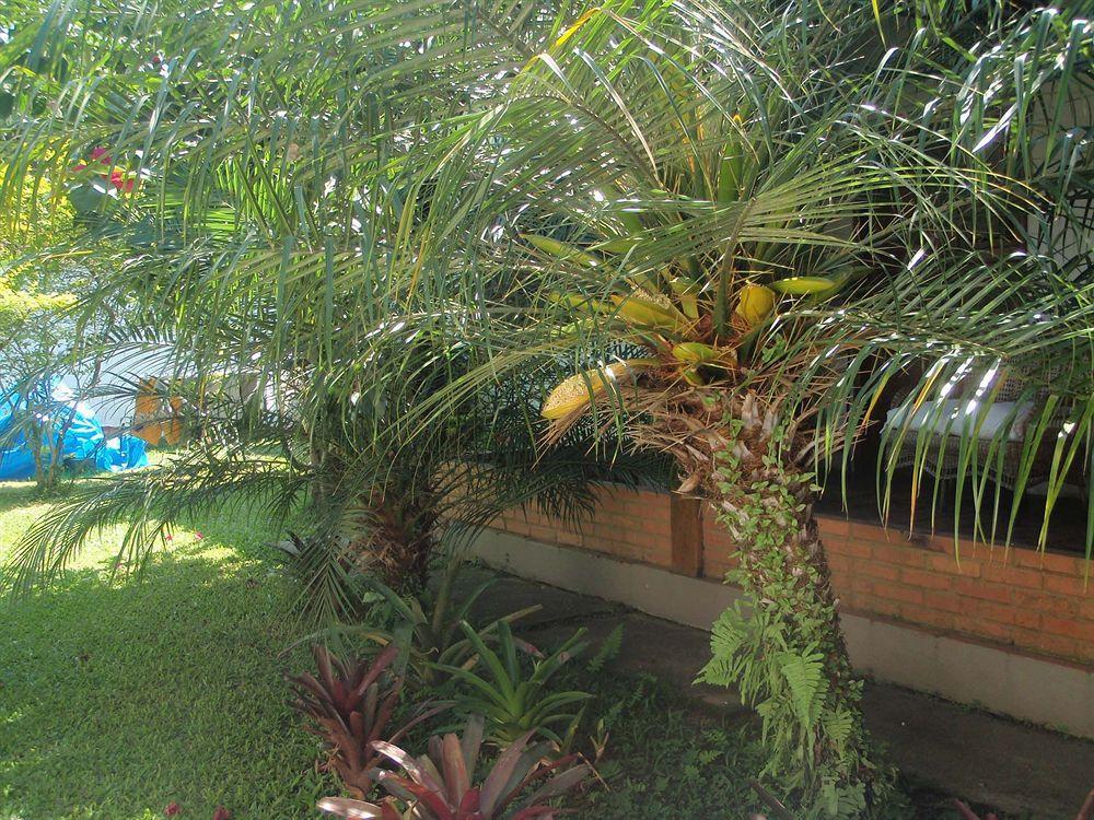 Pousada Acquarela Araquari Exterior foto