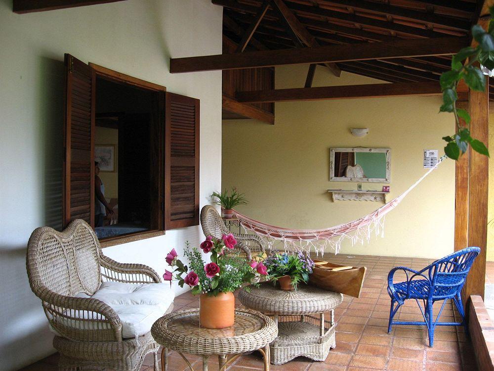 Pousada Acquarela Araquari Exterior foto