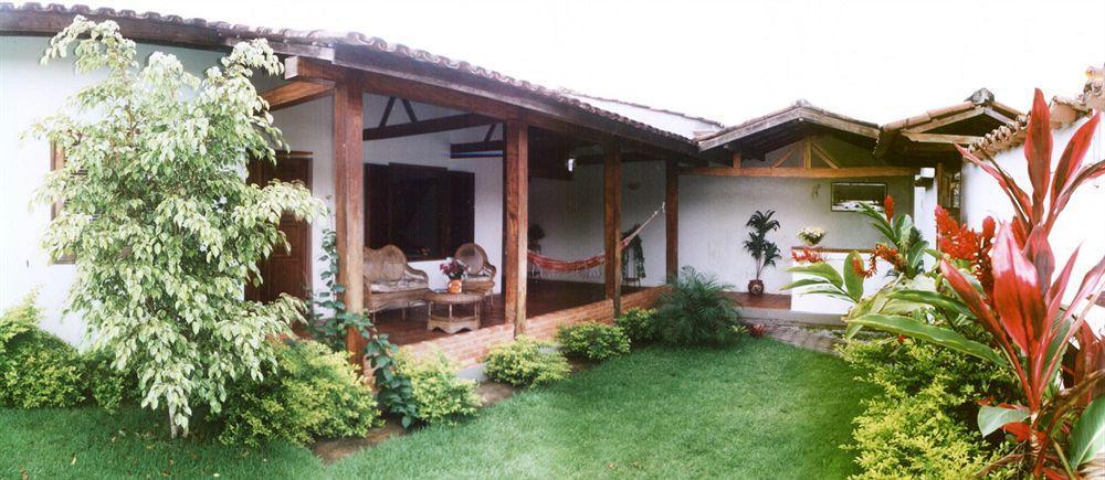 Pousada Acquarela Araquari Exterior foto