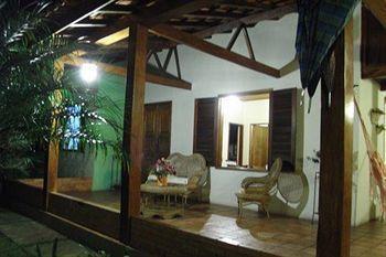 Pousada Acquarela Araquari Exterior foto